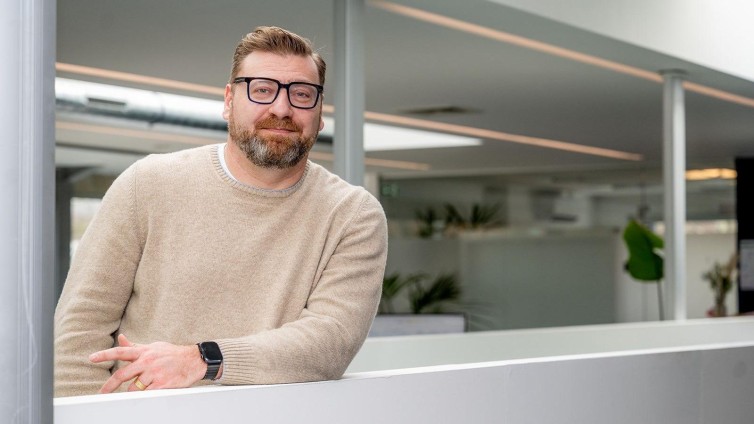 In een onrustige sector is stabiliteit de echte innovatie